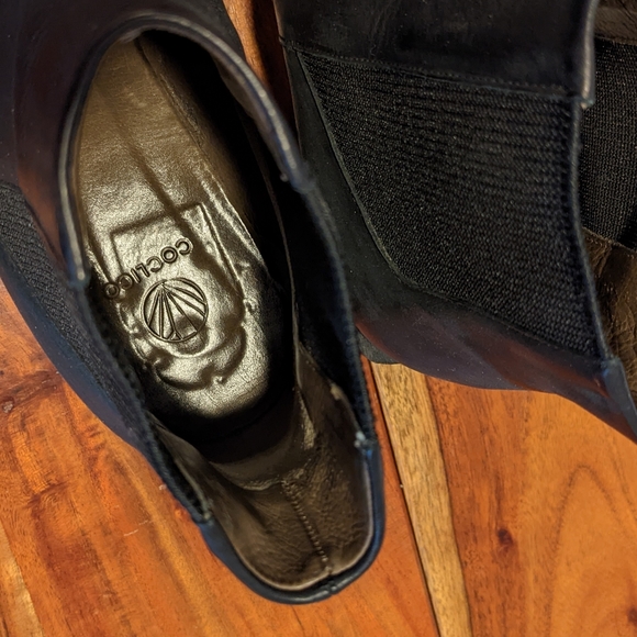 COCLICO "Go Boot" Chelsea Boot - Picture 4 of 5